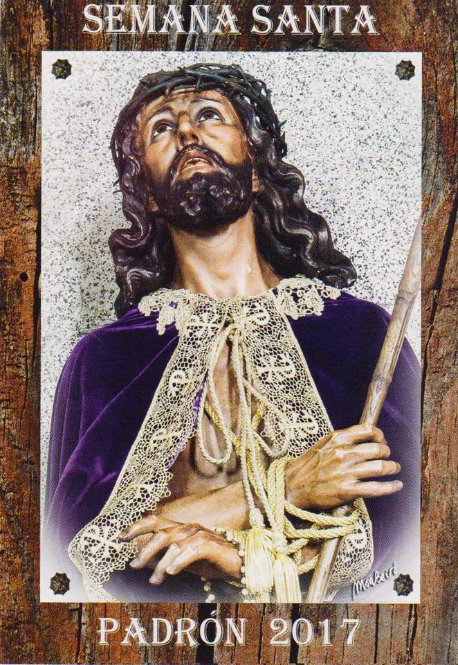 Semana Santa en Padrón  